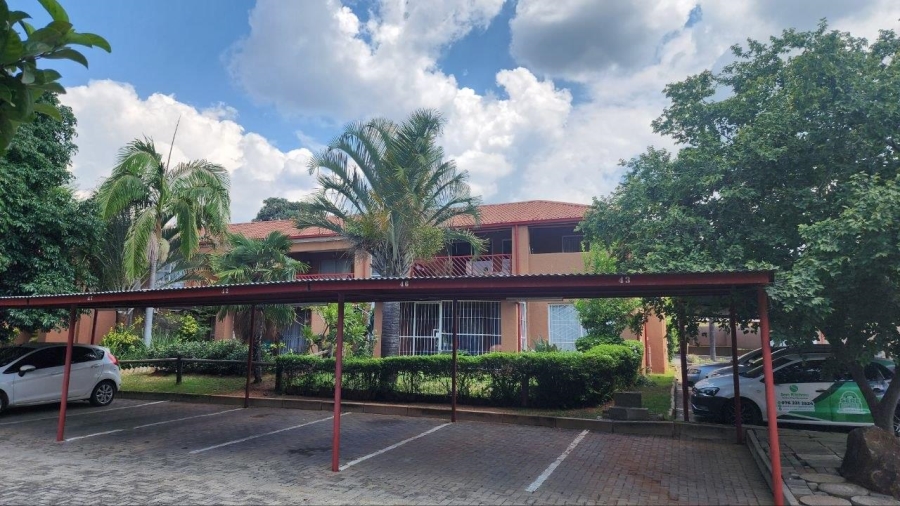 To Let 3 Bedroom Property for Rent in Safari Gardens North West